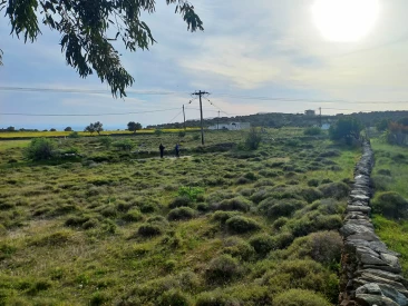 Οικόπεδο, οικοδομήσιμο, θέα θάλασσα