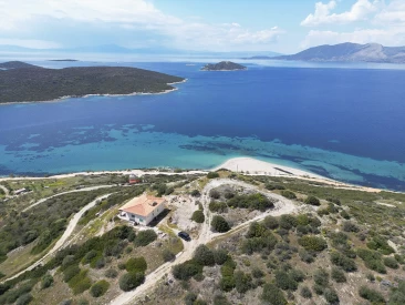 Οικοπεδο οικοδομησιμο