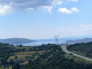 Οικοπεδο οικοδομησιμο
