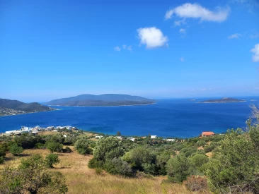 Οικοπεδο οικοδομησιμο