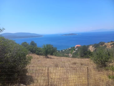 Οικοπεδο οικοδομησιμο