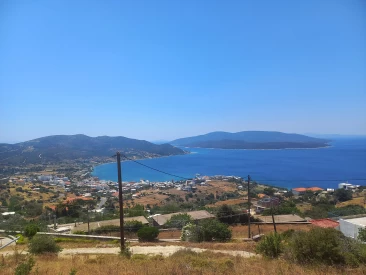 Οικοπεδο οικοδομησιμο