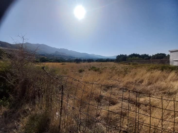 Οικοπεδο οικοδομησιμο