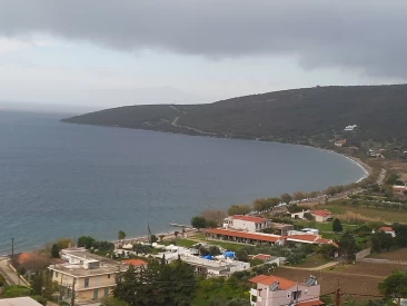 Μονοκατοικια